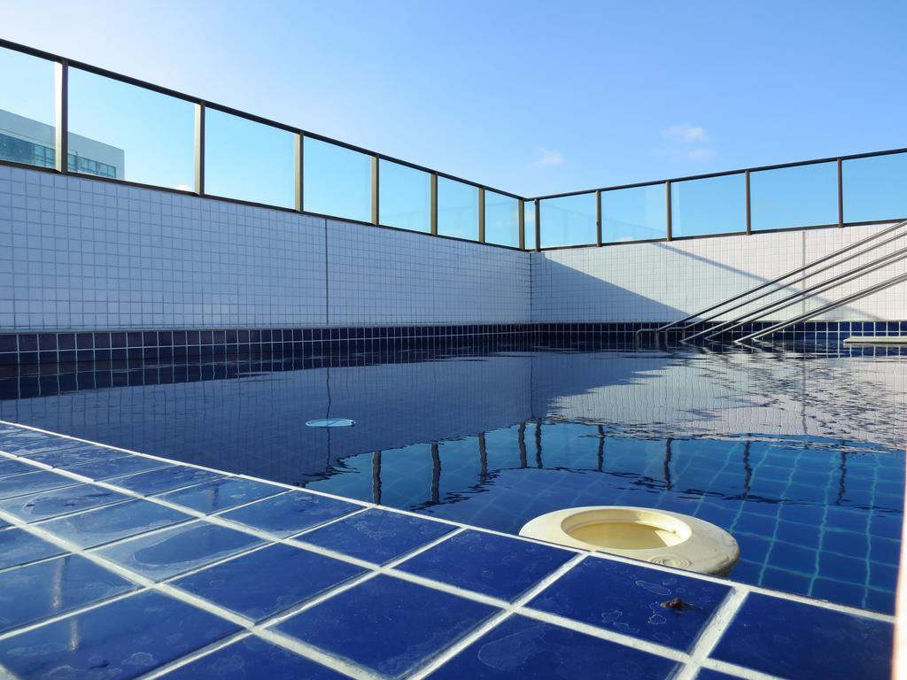 Flats Deco Design Beira Mar Prime Apartment Recife Ngoại thất bức ảnh